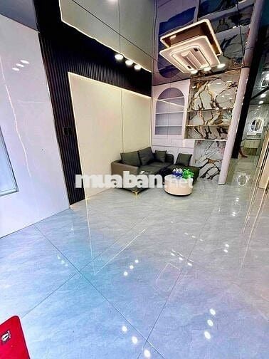 Cho Thuê MBKD - Hẻm Xe Tải - Quang Trung - Giá 6TR5/Tháng