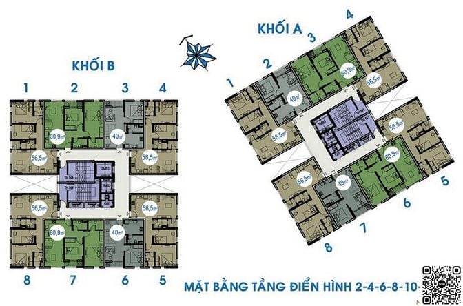 Bán căn hộ Thủ Thiêm SKy, đường Nguyễn Văn Hưởng, P. Thảo Điền, Quận 2