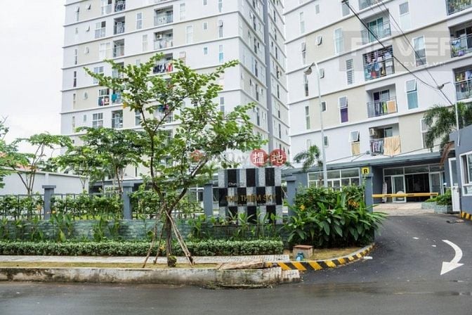 Bán căn hộ Thủ Thiêm SKy, đường Nguyễn Văn Hưởng, P. Thảo Điền, Quận 2