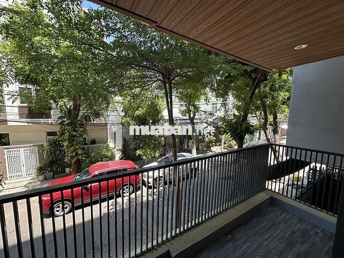 🏢 MẶT BẰNG – GẦN CHỢ AN HẢI BẮC – SƠN TRÀ 