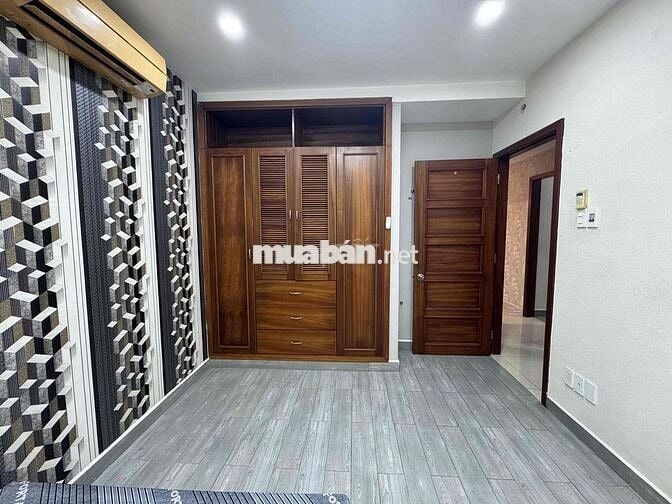Bán CH HAGL1 3PN 115m2 5 tỷ tl