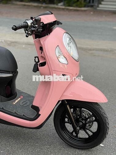 SCOOPY 125,2021,MÁY ZIN CHUẨN,XE ĐẸP,CÓ GÓP
