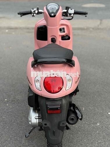 SCOOPY 125,2021,MÁY ZIN CHUẨN,XE ĐẸP,CÓ GÓP