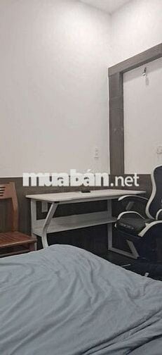 cho thuê phòng có máy lạnh full nội thất