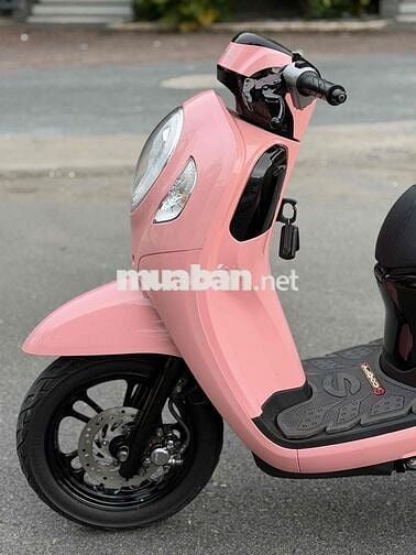 SCOOPY 125,2021,MÁY ZIN CHUẨN,XE ĐẸP,CÓ GÓP