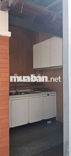 cho thuê phòng có máy lạnh full nội thất