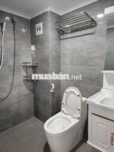 Căn Duplex Cao Cấp Rộng 40m2 Ngay Khu Yên Thế - Cửu Long - Lam Sơn