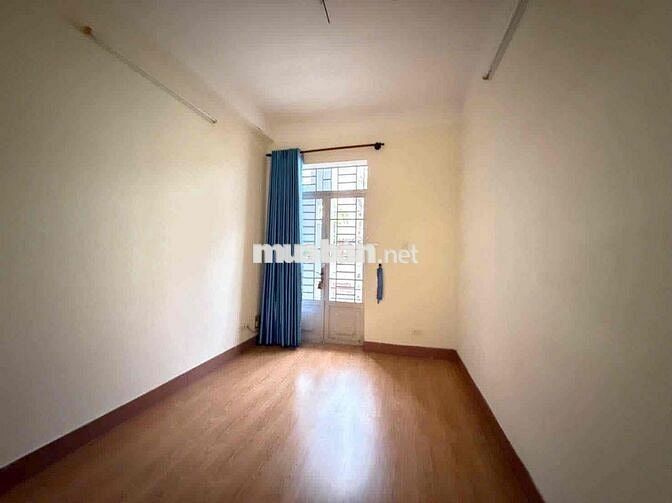 NHÀ 6X20, 1 TRỆT 1 LẦU 4PN KDC PHÚ HOÀ 1