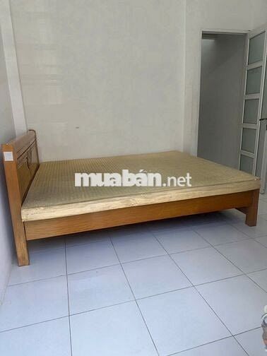 CHO THUÊ NHÀ LẠC LONG QUÂN ,P10,TÂN BÌNH, 2PN 2WC CHỈ 8 TRIỆU/THÁNG