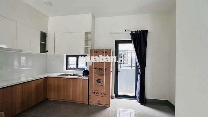 cho thuê nhà khu K-home TP mới 