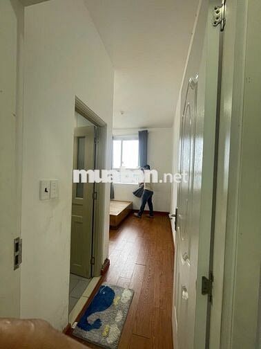 CHO Thuê Chung cư tô ký 61m2 2PN 2WC 