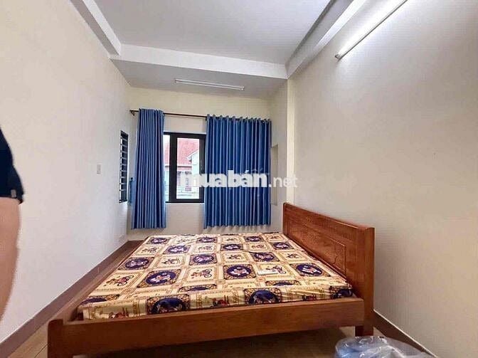 NHÀ 6X20, 1 TRỆT 1 LẦU 4PN KDC PHÚ HOÀ 1