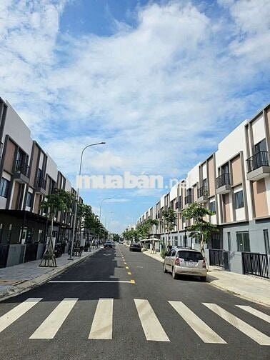 cho thuê nhà khu K-home TP mới 