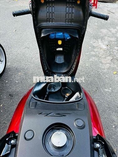 Honda SH 150i ABS 2018 Đỏ đen ( có góp nợ xấu )