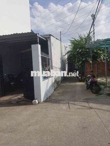 BÁN NHÀ HẺM XE HƠI ĐƯỜNG NGUYỄN ẢNH THỦ PHƯỜNG TRUNG MỸ TÂY QUẬN 12