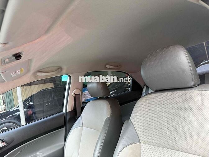 KIA SOLUTO MT Deluxe 2021 xe đẹp không lỗi