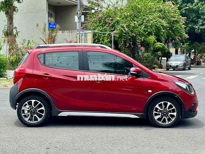 Fadil Premium đỏ 2019