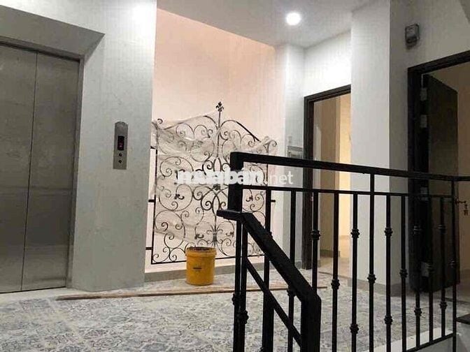CHO THUÊ TÒA NHÀ VĂN PHÒNG , CĂN HỘ DỊCH VỤ MẶT TIỀN ĐƯỜNG THANH ĐA –