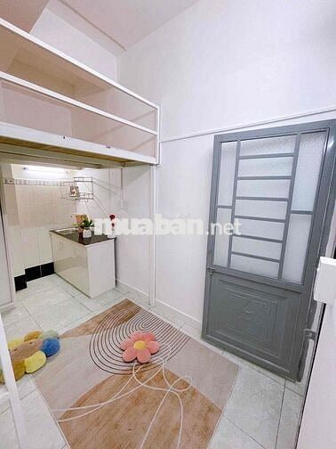CHO THUÊ PHÒNG DUPLEX GIÁ SIÊU RẺ FREE XE GẦN ĐẦM SEN, THOẠI NGỌC HẦU🔥