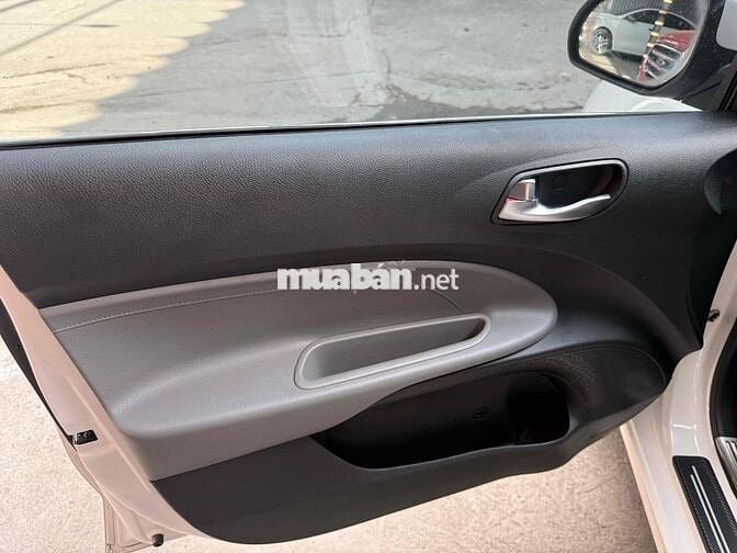 KIA SOLUTO MT Deluxe 2021 xe đẹp không lỗi