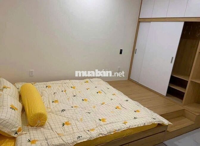 Cực hiếm! Chính chủ bán Monarchy Block B 2PN , full nội thất đẹp
