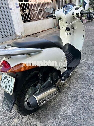 Honda @150 zin mộc chính chủ bstp ký ngay