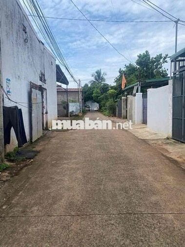 CHO THUÊ MẶT BẰNG LÀM KHO, XƯỞNG - HẺM 36 NGUYỄN THỊ ĐỊNH - ĐƯỜNG 6m