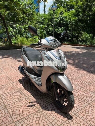 Honda Lead Special Edition Bạc