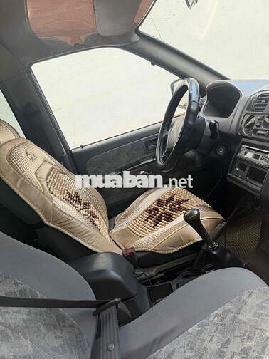 Mitsubishi Jolie 2003 xe gia đình