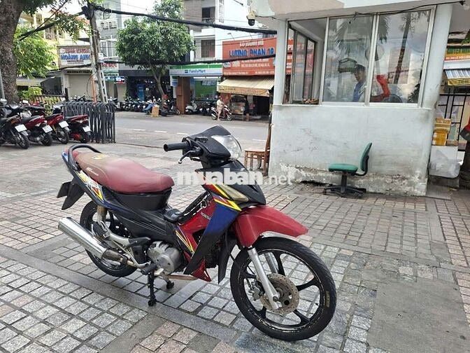 xe wave hàn quốc
