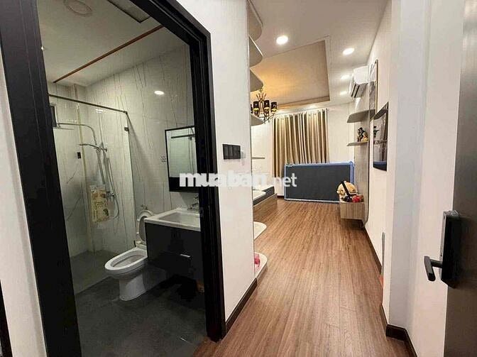 🔥 CHO THUÊ NHÀ MẶT TIỀN HUỲNH TẤN PHÁT, Q7 – KINH DOANH ĐẸP 🔥