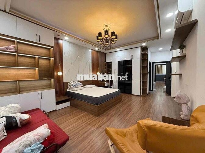 🔥 CHO THUÊ NHÀ MẶT TIỀN HUỲNH TẤN PHÁT, Q7 – KINH DOANH ĐẸP 🔥