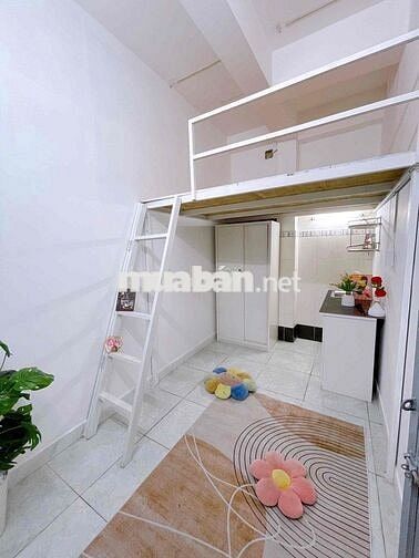 CHO THUÊ PHÒNG DUPLEX GIÁ SIÊU RẺ FREE XE GẦN ĐẦM SEN, THOẠI NGỌC HẦU🔥