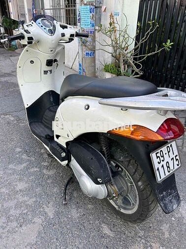 Honda @150 zin mộc chính chủ bstp ký ngay