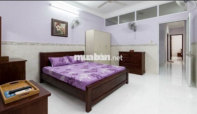 CHỦ GIẢM 300TR-  NHÀ 4 TẦNG- 50m2- HXH HUỲNH THỊ HAI -  CÒN 4.37 TỶ
