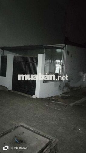 BÁN NHÀ HẺM XE HƠI ĐƯỜNG NGUYỄN ẢNH THỦ PHƯỜNG TRUNG MỸ TÂY QUẬN 12