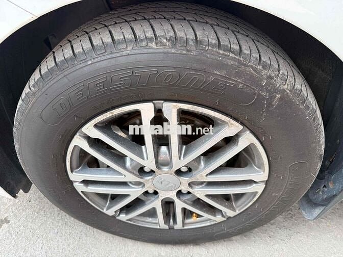 KIA SOLUTO MT Deluxe 2021 xe đẹp không lỗi