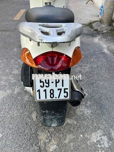 Honda @150 zin mộc chính chủ bstp ký ngay