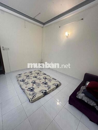 Cho thuê nhà hẻm thông 243 Mã Lò