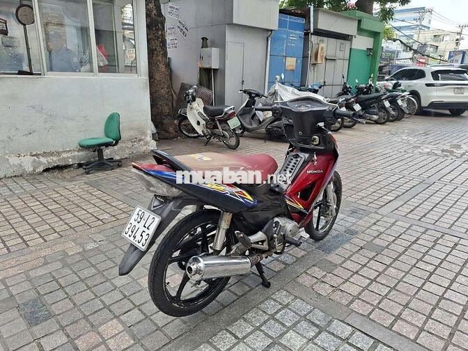 xe wave hàn quốc
