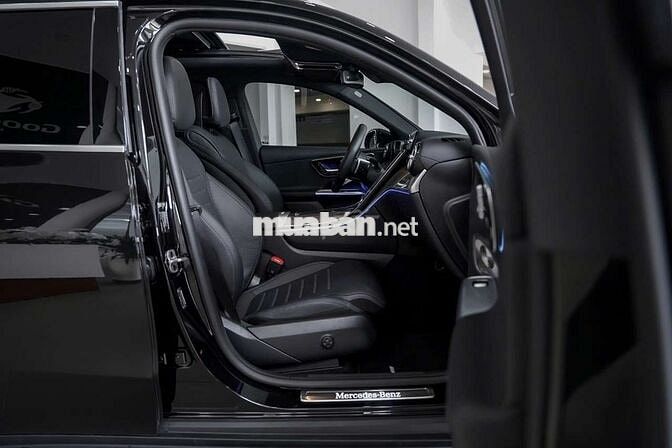 Mercedes GLC300 All New 2023 siêu lướt 8.000km