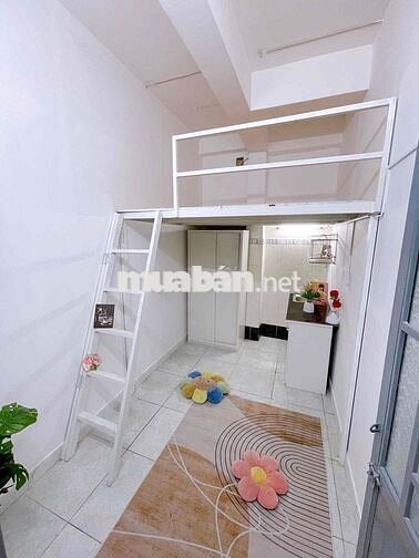 CHO THUÊ PHÒNG DUPLEX GIÁ SIÊU RẺ FREE XE GẦN ĐẦM SEN, THOẠI NGỌC HẦU🔥