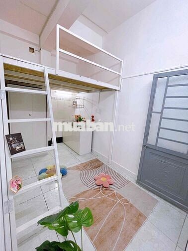CHO THUÊ PHÒNG DUPLEX GIÁ SIÊU RẺ FREE XE GẦN ĐẦM SEN, THOẠI NGỌC HẦU🔥