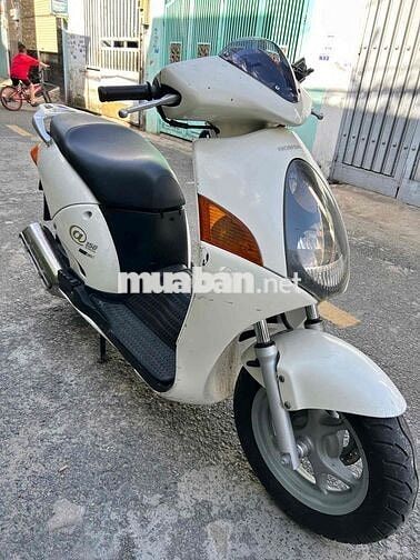Honda @150 zin mộc chính chủ bstp ký ngay