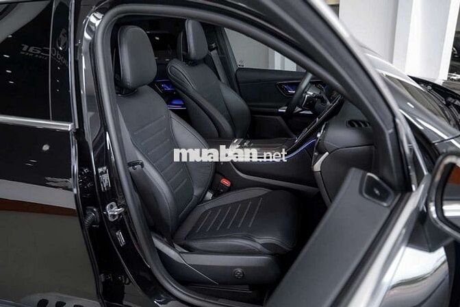 Mercedes GLC300 All New 2023 siêu lướt 8.000km