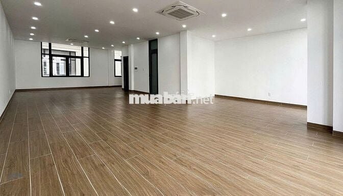 SIÊU PHẨM SÂN BAY - 86A Phổ Quang, P.2, Q.TB - DTSD 450m2 - Sàn Suốt