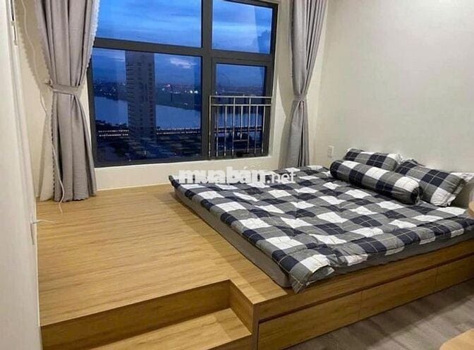 Cực hiếm! Chính chủ bán Monarchy Block B 2PN , full nội thất đẹp