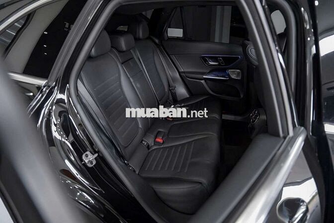 Mercedes GLC300 All New 2023 siêu lướt 8.000km