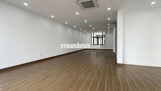 SIÊU PHẨM SÂN BAY - 86A Phổ Quang, P.2, Q.TB - DTSD 450m2 - Sàn Suốt