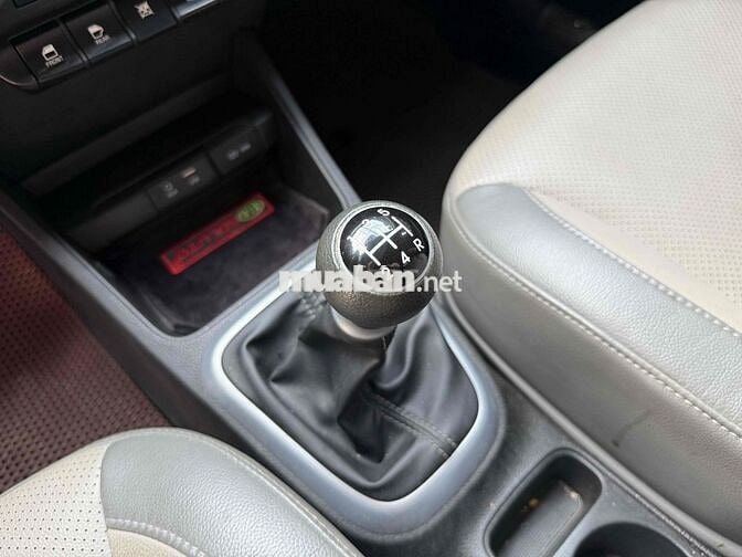 KIA SOLUTO MT Deluxe 2021 xe đẹp không lỗi